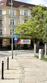 Mieszkanie Sprzedaż Szczecin Centrum Monte Cassino