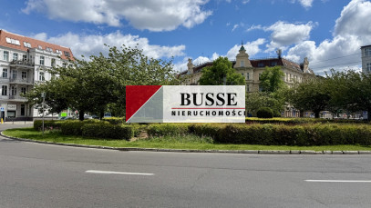 Mieszkanie Sprzedaż Szczecin Centrum Monte Cassino