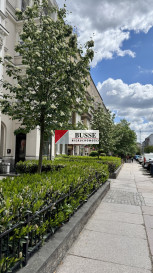 Mieszkanie Sprzedaż Szczecin Centrum Monte Cassino
