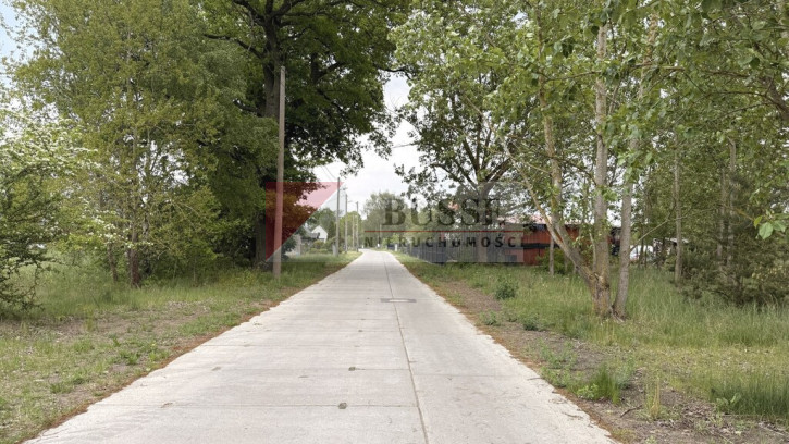 Działka Sprzedaż Drogoradz 2
