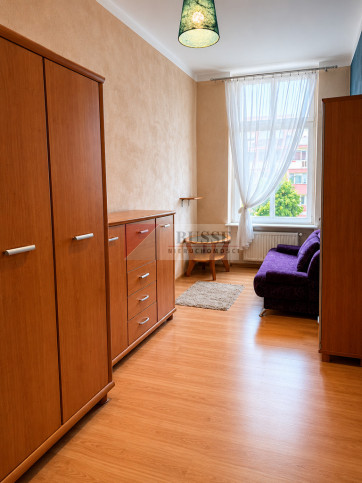 Mieszkanie Sprzedaż Szczecin Centrum 4