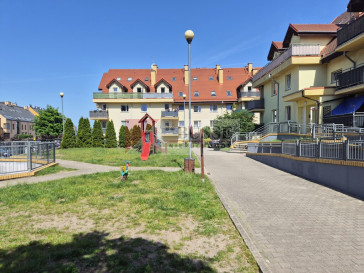 Mieszkanie Sprzedaż Szczecin Dąbie