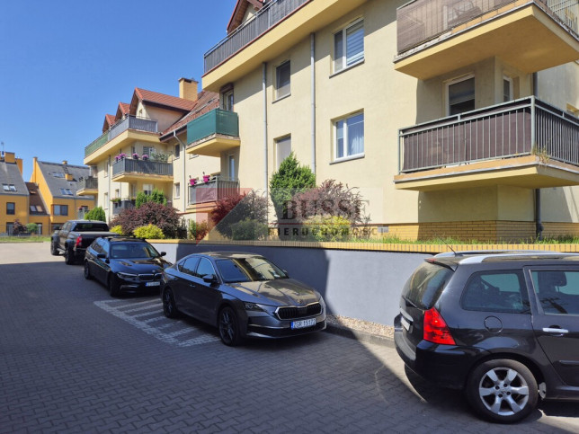 Mieszkanie Sprzedaż Szczecin Dąbie 4