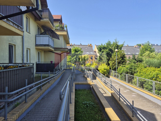 Mieszkanie Sprzedaż Szczecin Dąbie 5