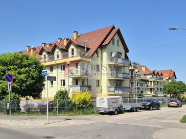 Mieszkanie Sprzedaż Szczecin Dąbie
