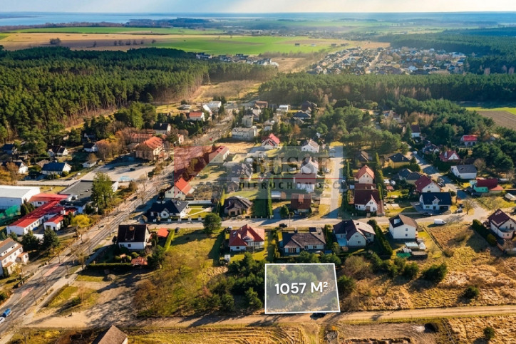 Działka Sprzedaż Kobylanka Jaworowa 1