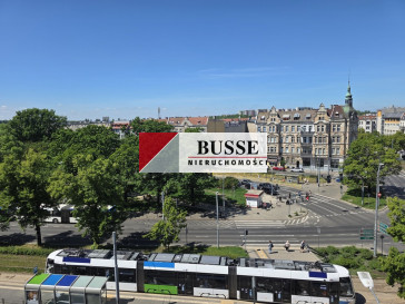 Mieszkanie Sprzedaż Szczecin Śródmieście Aleja Piastów