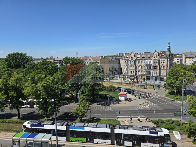 Mieszkanie Sprzedaż Szczecin Śródmieście Aleja Piastów 1