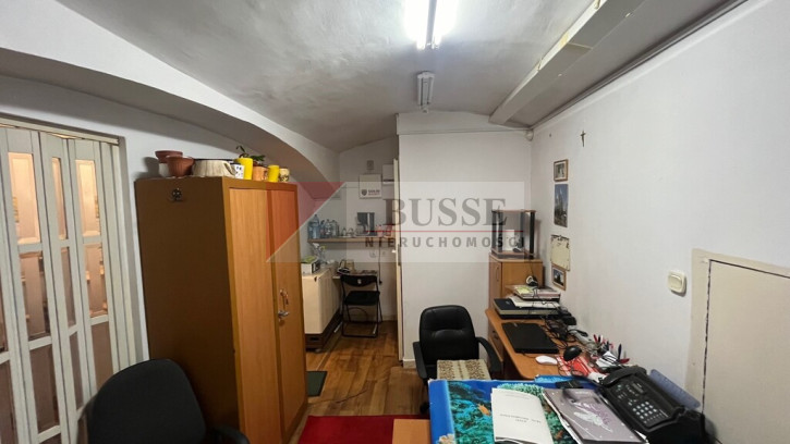 Lokal Sprzedaż Szczecin Centrum 7