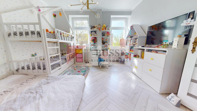 Mieszkanie Sprzedaż Szczecin Międzyodrze-Wyspa Pucka Piesza