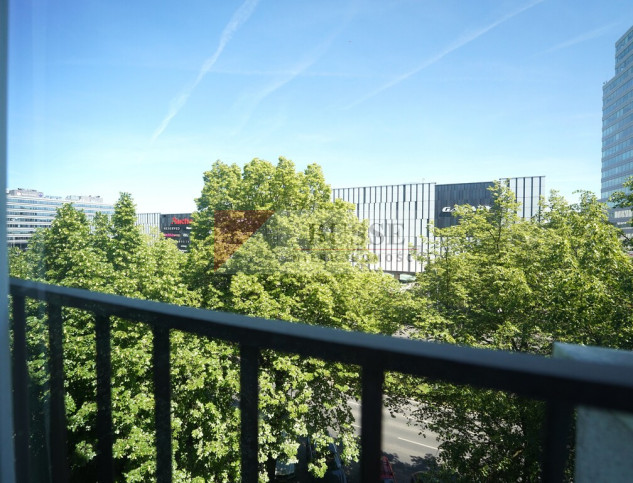 Mieszkanie Wynajem Szczecin Śródmieście-Centrum al.&nbsp;Wyzwolenia 2