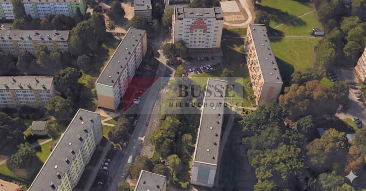Mieszkanie Sprzedaż  Centrum Bazarowa 10