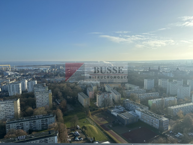 Mieszkanie Sprzedaż Szczecin Centrum al.&nbsp;Wyzwolenia 2