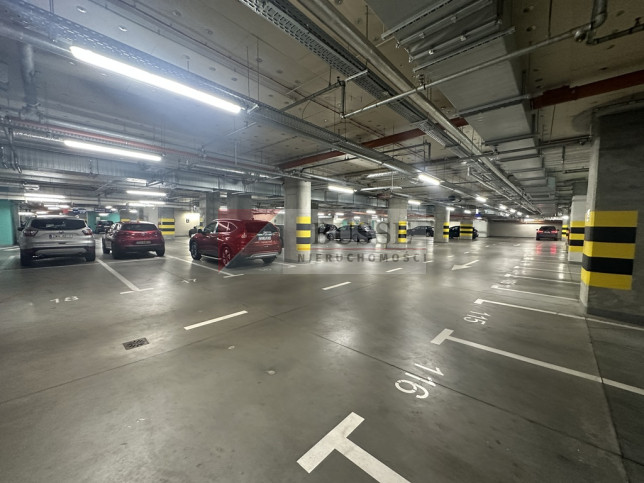 Mieszkanie Sprzedaż  Centrum al.&nbsp;Wyzwolenia 10