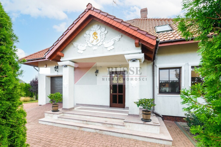 Dom Sprzedaż Świnoujście Przytór 1