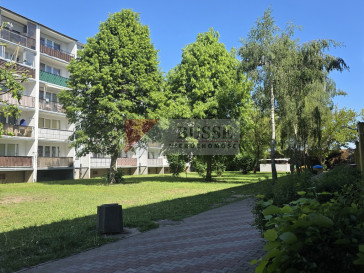 Mieszkanie Sprzedaż Police Mieszka I