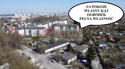 Dom Sprzedaż Szczecin Pomorzany Sierpowa