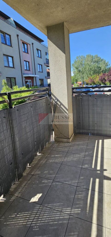 Mieszkanie Wynajem  Gumieńce Polskich Marynarzy 8