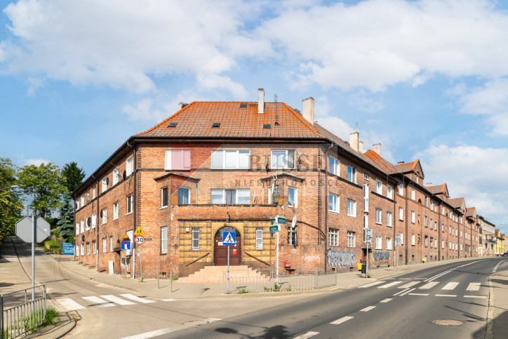 Mieszkanie Sprzedaż  Skolwin Stołczyńska 12