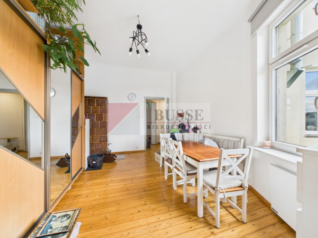 Mieszkanie Sprzedaż Szczecin Śródmieście Księcia Witolda 5