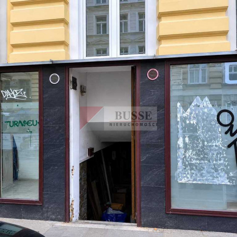 Lokal Sprzedaż Szczecin Centrum 2
