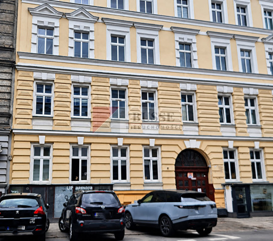 Lokal Sprzedaż Szczecin Centrum 1
