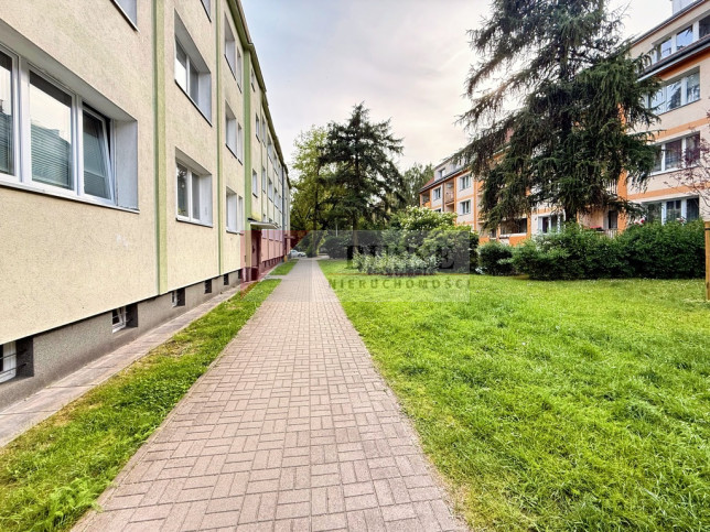 Mieszkanie Sprzedaż  Śródmieście Herbowa 8