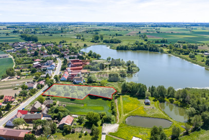 Działka Sprzedaż Babin