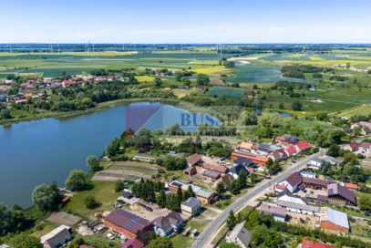 Działka Sprzedaż Babin