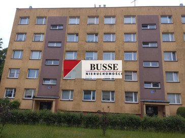 Mieszkanie Sprzedaż Szczecinek Koszalińska