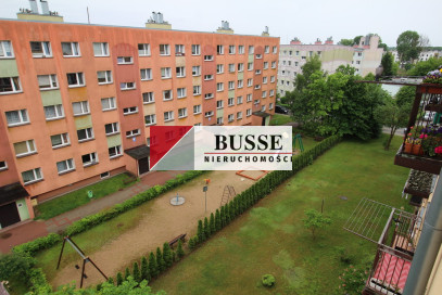 Mieszkanie Sprzedaż Szczecinek Koszalińska