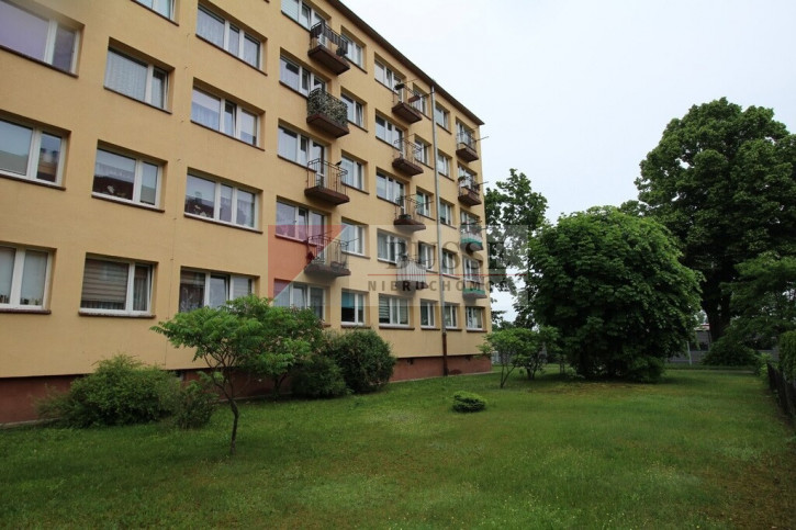Mieszkanie Sprzedaż Szczecinek Koszalińska 13
