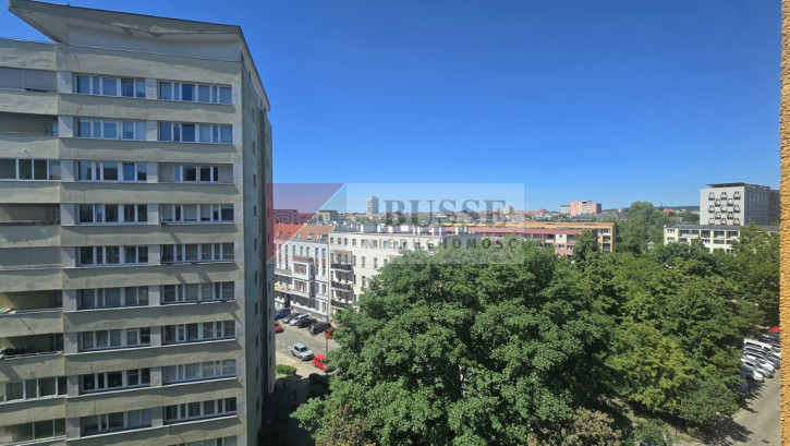 Mieszkanie Wynajem Szczecin Centrum al.&nbsp;Wyzwolenia 3