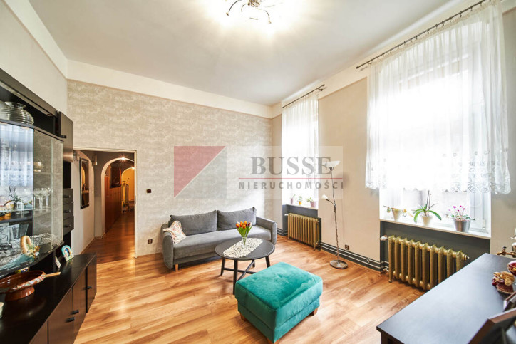 Mieszkanie Sprzedaż Szczecin Śródmieście-Centrum 2