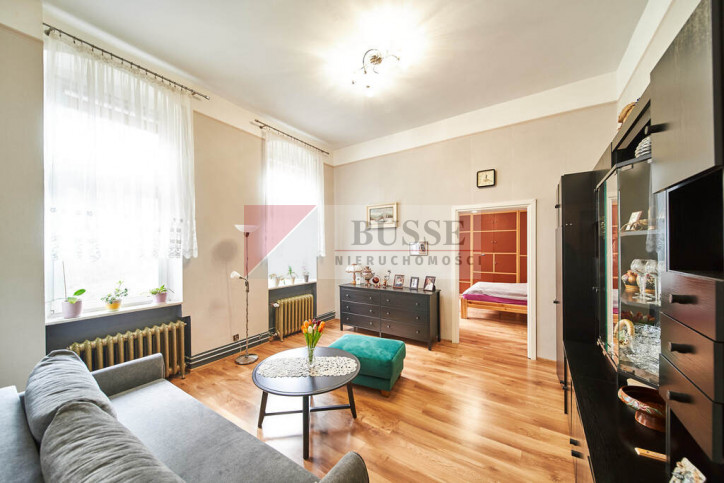 Mieszkanie Sprzedaż Szczecin Śródmieście-Centrum 1