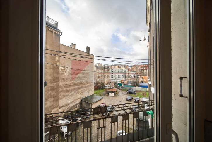 Mieszkanie Sprzedaż  Śródmieście-Centrum 15