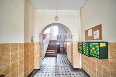 Mieszkanie Sprzedaż Szczecin Śródmieście-Centrum