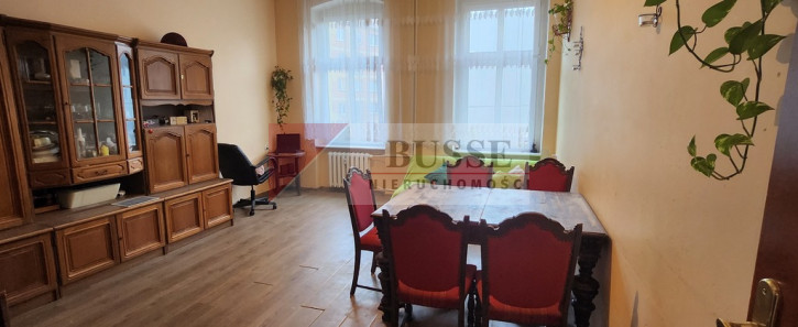 Mieszkanie Sprzedaż Szczecin Śródmieście Władysława Jagiełły 2