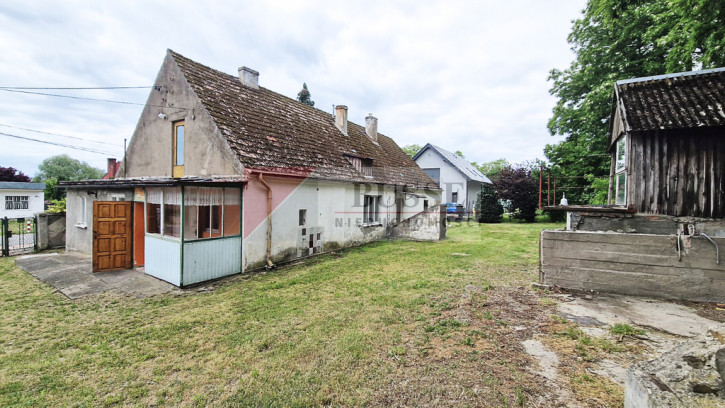 Dom Sprzedaż Skoszewo 4