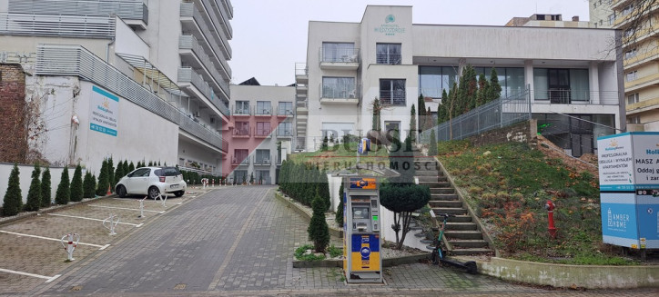 Mieszkanie Sprzedaż Międzyzdroje Promenada Gwiazd 10