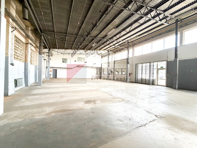 Magazyn Wynajem  Nowe Miasto 9