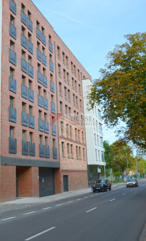 Mieszkanie Wynajem  Śródmieście 17