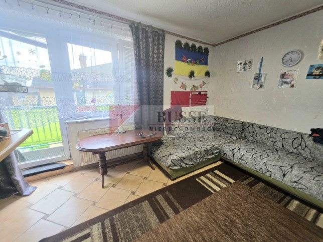 Mieszkanie Sprzedaż Szczecin Żelechowa 3