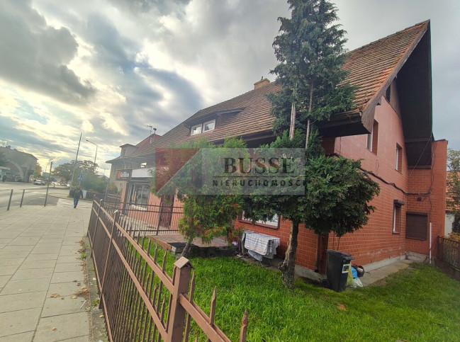 Obiekt Sprzedaż Szczecin Zdroje 8