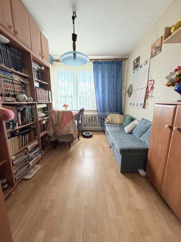 Mieszkanie Sprzedaż Police Mieszka I 12