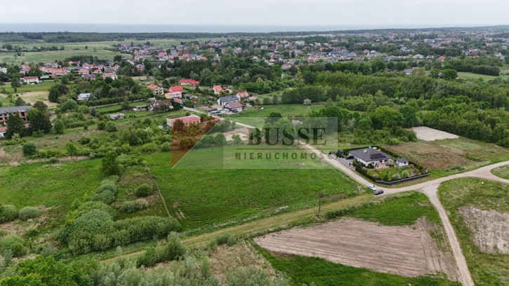 Działka Sprzedaż Stary Borek 5