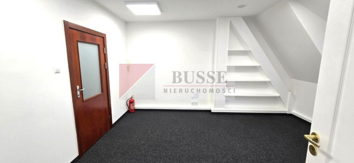 Lokal Wynajem  Śródmieście-Centrum 8