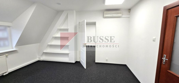 Lokal Wynajem Szczecin Śródmieście-Centrum 11