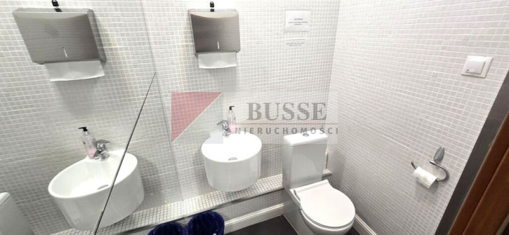 Lokal Wynajem  Śródmieście-Centrum 15