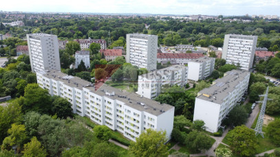 Mieszkanie Sprzedaż Szczecin os. Arkońskie